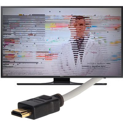 What the Heck is a ‘Weak HDMI Signal’?