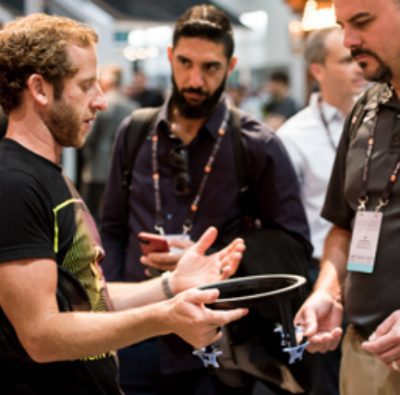 CEDIA Expo Unveils New Innovation Alley Exhibit, Membership Package