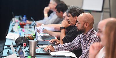 CEDIA Certification at Expo 2018