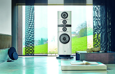 Focal Expands Evo Speaker Line with $120K Grande Utopia EM, $65K Stella Utopia EM