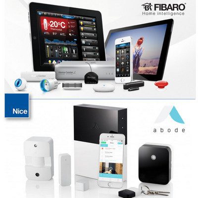 Fibaro Home Automation Acquired for $73M by European Controls Co