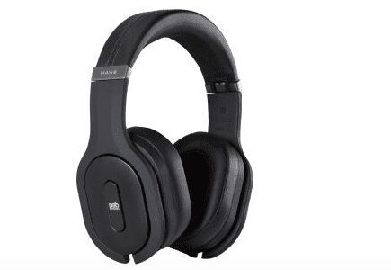 PSB M4U 8 headphones
