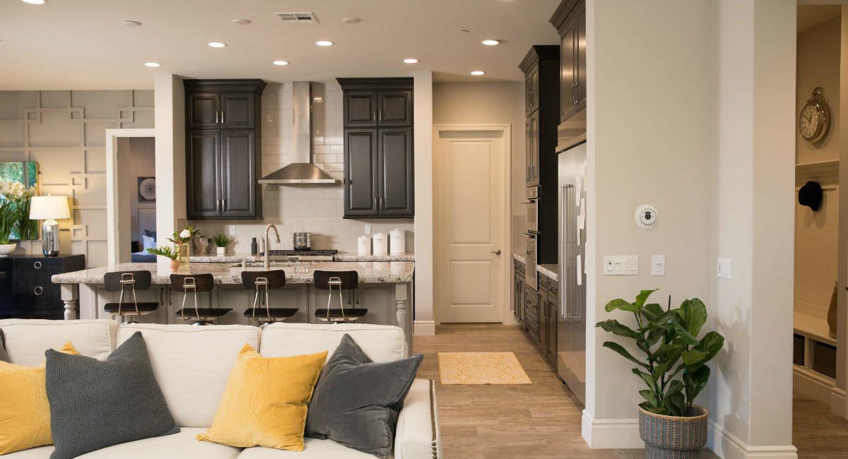Leviton Partners with Pulte Homes as Exclusive Smart Lighting Controls Provider