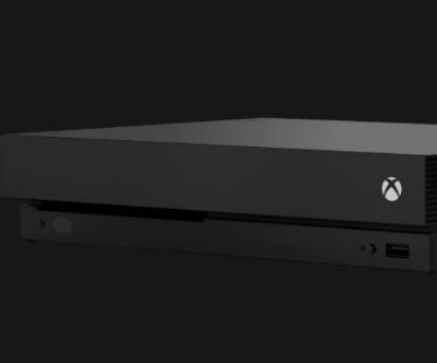 Microsoft Adds Dolby Vision to Xbox One