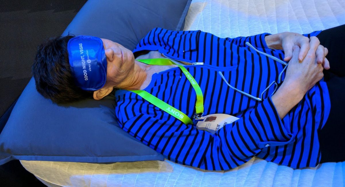 How Home Automation Can Provide a Good Night’s Sleep