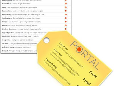 Portal Starts Charging ‘Power Users’ who Don’t Buy Stuff