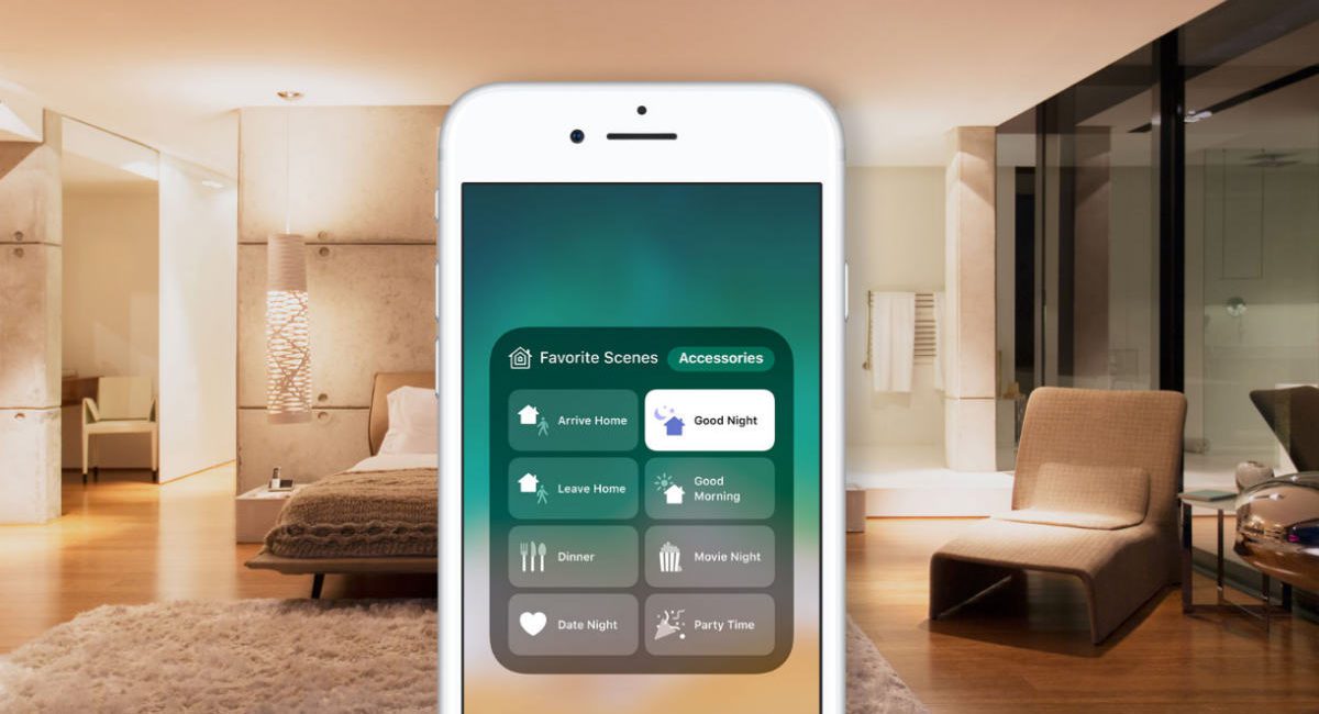 thread mesh networking apple tv