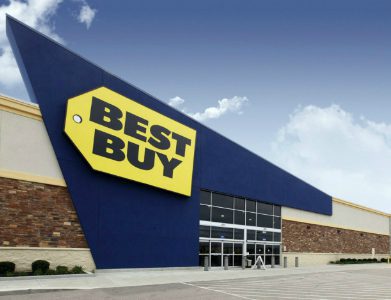 Best Buy to Acquire Emergency Response Company GreatCall for $800M