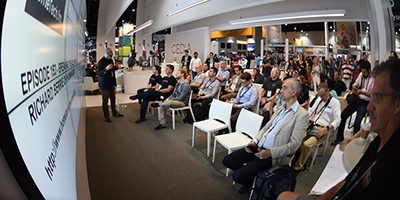 CEDIA Talks Return for Expo 2018