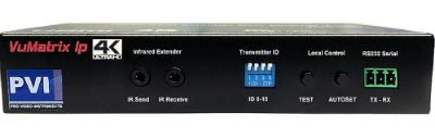 ProVideoInstruments to Feature VuMATRIX Receiver and Transmitter at CEDIA Expo 2018