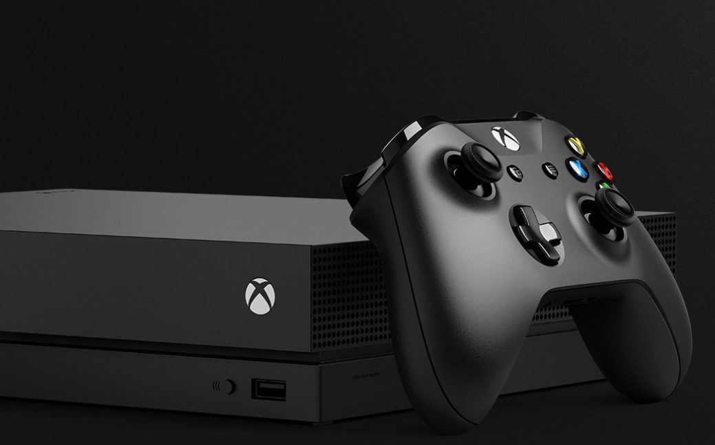 Microsoft Xbox One X Becomes First Device to Support New HDMI 2.1 Features CEPRO