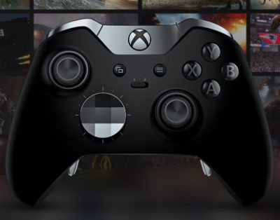 Microsoft Xbox One X Becomes First Device to Support New HDMI 2.1 Features