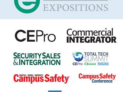 Emerald Expositions Acquires CE Pro, Total Tech Summit from EH Media ‘Connected’ Brands