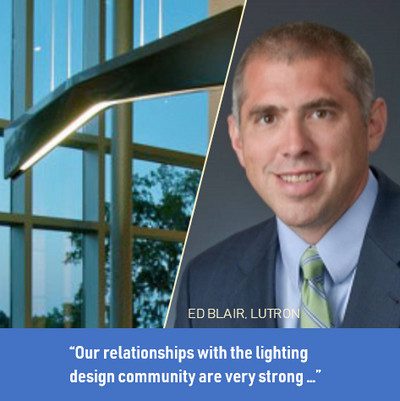 Lutron: Lighting Fixtures Are ‘Greatest Opportunity’ for Integrators Today