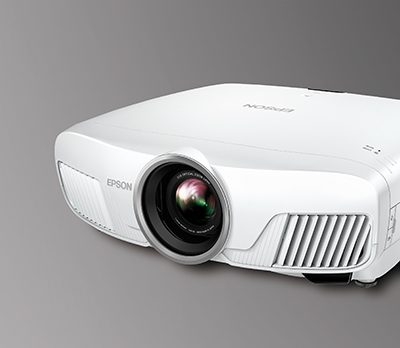 $2,000 4K Epson Home Cinema 4010 Produces DCI-P3 Color Gamut