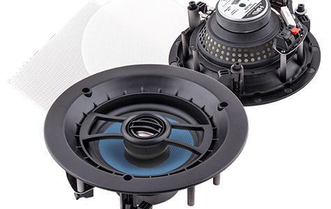 Astrosound Launches Brand Of Acoustical Speakers Heritage Acoustics Ce Pro