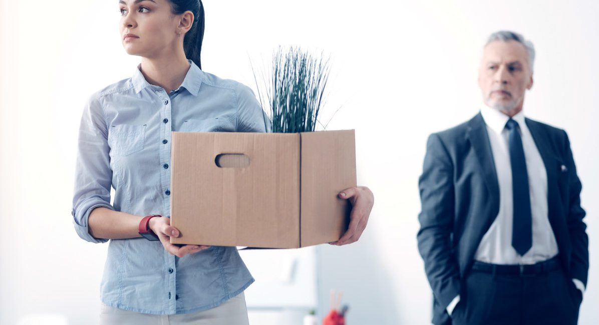 Terminating Employees Can’t Be Done Pleasantly, But Can Be Done Properly