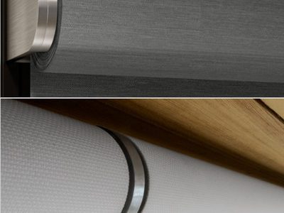 Judge Denies J. Geiger Motion in Infringement Claims Against Lutron’s Palladiom Motorized Shades