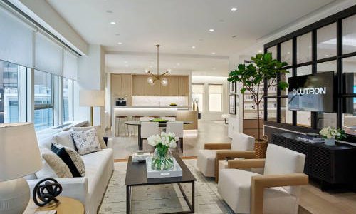 Lutron Opens Larger NYC Experience Center, Training Facility