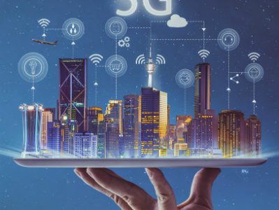 President Trump Calls for 5G Spectrum Management, Security Program