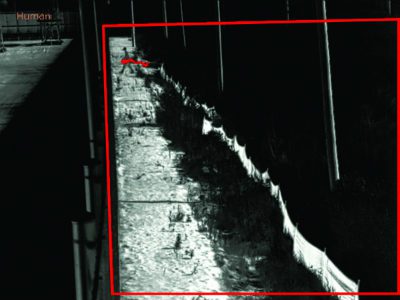 Thermal Imaging: The Most Underutilized Tech Tool for Security, Surveillance and IoT Applications