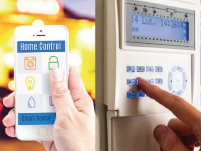 Connected Home Security Tool Helps Ensure a Secure System