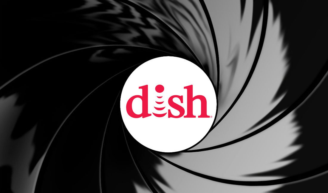 DISH Releases 21 James Bond Flicks in 4K for Holiday Binge-Watching