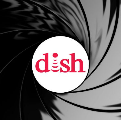 DISH Releases 21 James Bond Flicks in 4K for Holiday Binge-Watching