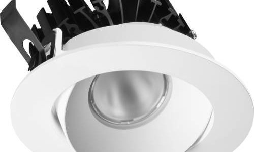 Lutron Expands High-Performance LED Fixture Collection
