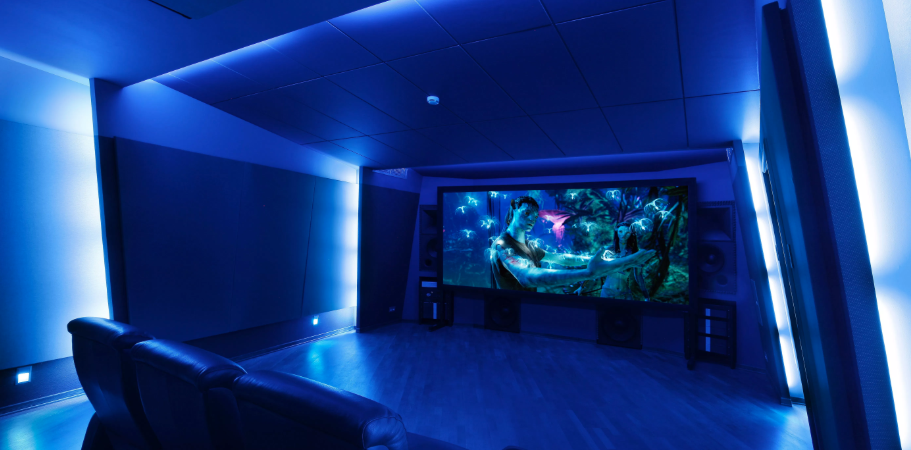 10 Home-Tech Products for a More Joyous Holiday Season