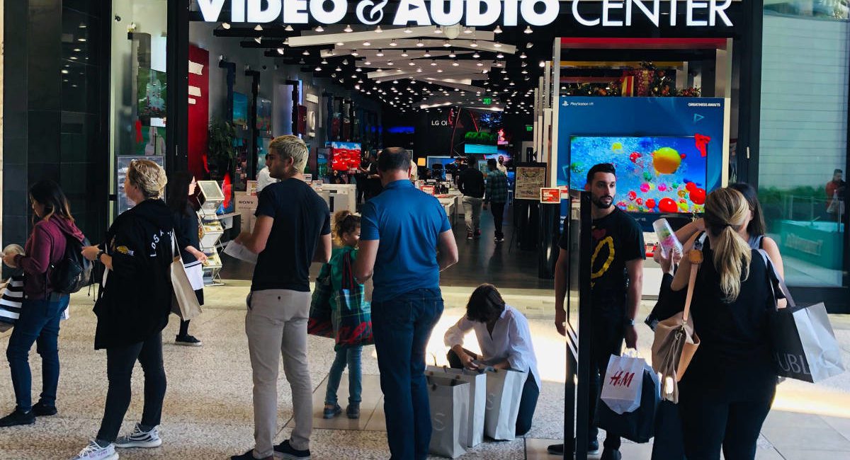 How One L.A. Integrator Spiked Its Black Friday Sales by 37%