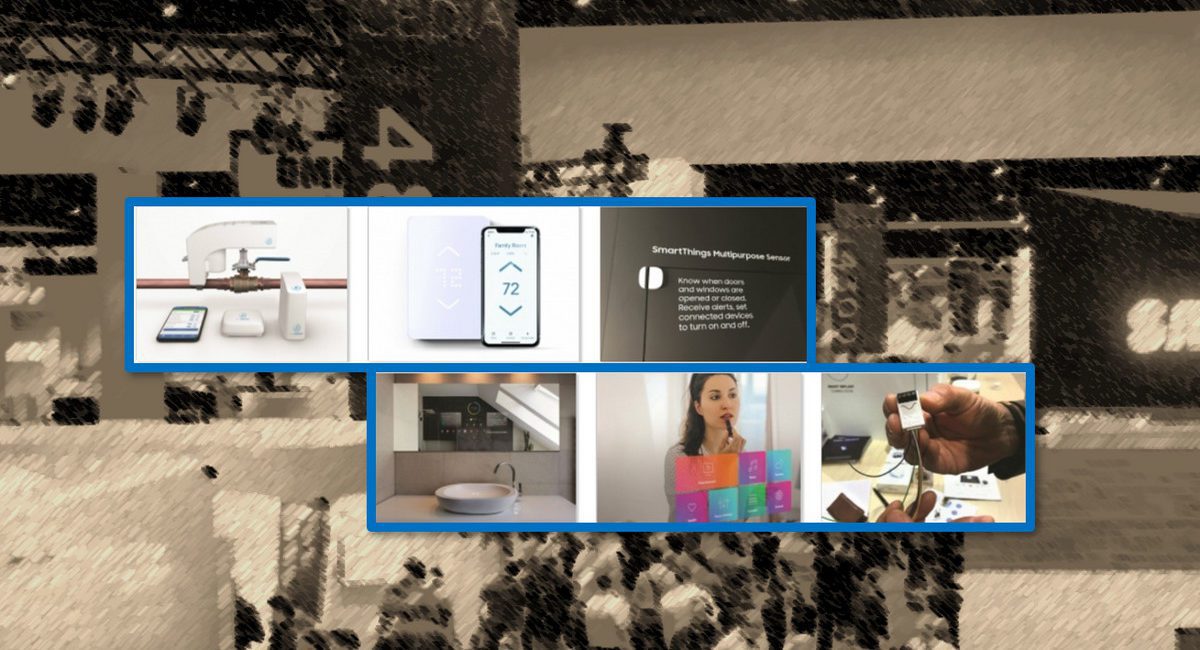 8 Hot Smart-Home Trends Beyond Big TVs and Sound Systems