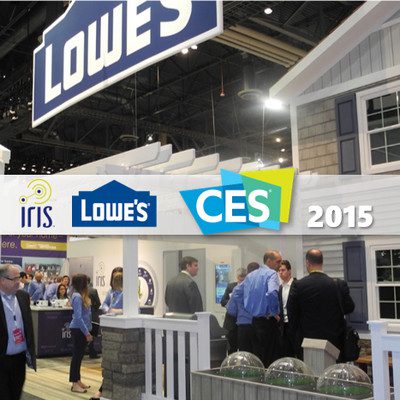 Lowe’s Ditches Iris, Looks to Exit Smart Home Business