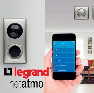 Netatmo Releases Two New Smart Home Security Devices