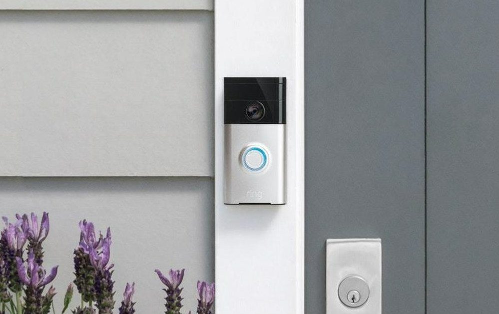 Are Amazon and Ring Working Together to Create a ‘Suspicious Persons’ Database?