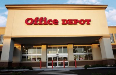 Office Depot Launches Smart Home Installation Service