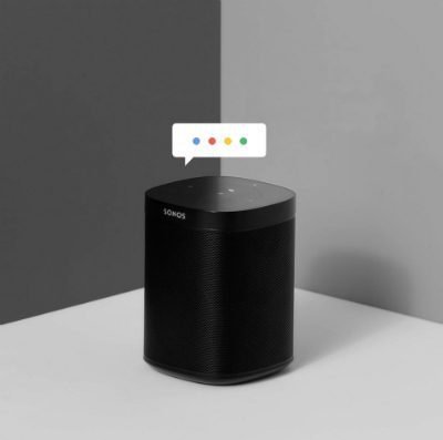 Sonos Delays Google Assistant Introduction to 2019, Begins Private Beta