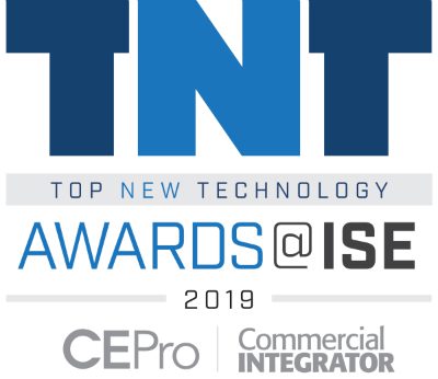 2019 Top New Technology (TNT) Awards Deadline Approaching