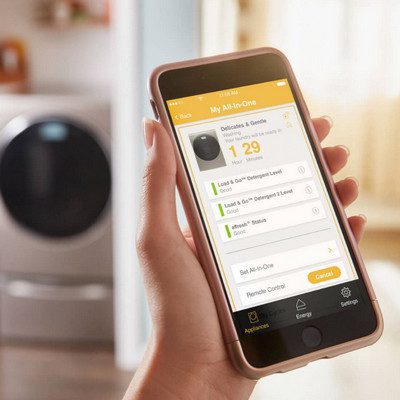 6 Key Features Consumers Want in Smart Appliances