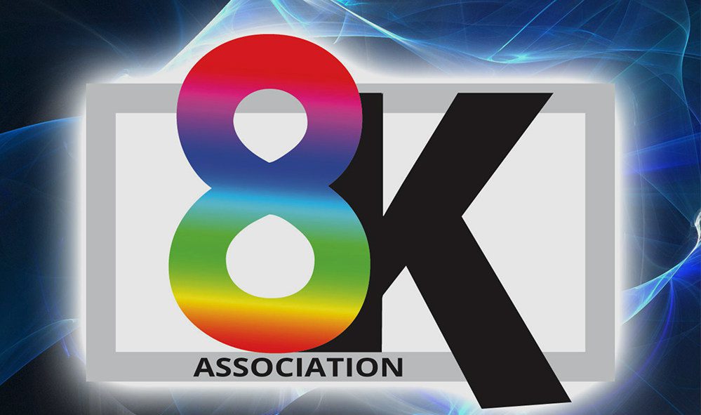 The 8K Association (8KA) Forms to Develop 8K Video Ecosystem