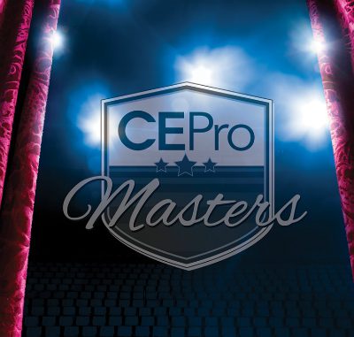 2018 CE Pro Masters Recognizes 14 Industry Stalwarts