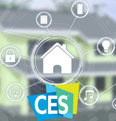 8K, Smart Home Set to Dominate at CES 2019