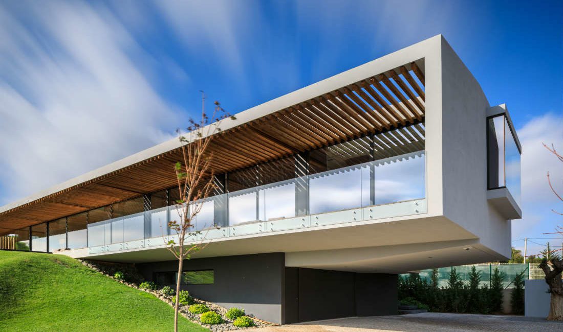 Elan Home Automation Controls Tesla Powerwall, Koi Pond, More in Stunning Showroom