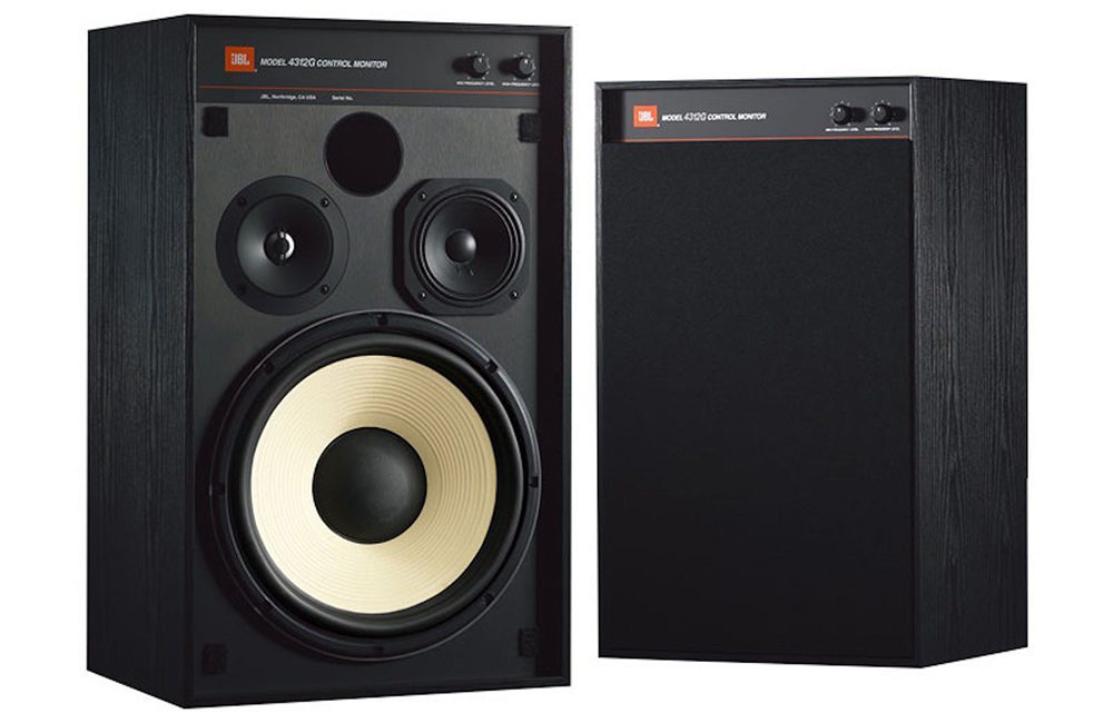 12 inch jbl bass speakers price