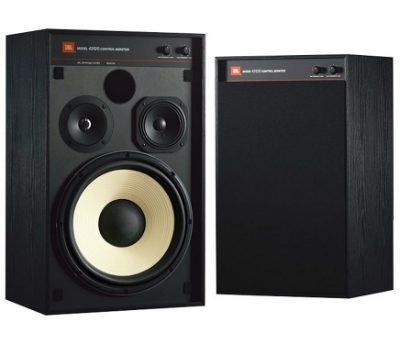 jbl 12 inch monitor