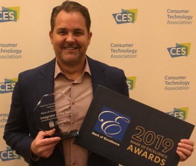 Wipliance Named CTA Integrator of the Year for 2019