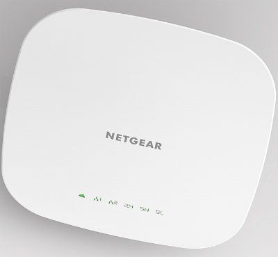 NETGEAR Introduces New SMB Switches and Access Points at CES 2019