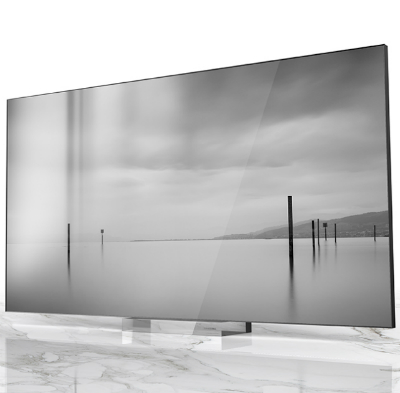 Samsung Launches MicroLED 4K and 8K Displays at CES 2019