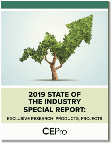 2019 State of the Industry Report