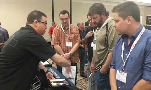 CEDIA Spring 2019 Tech Summits Bring Practical Education to Local Markets